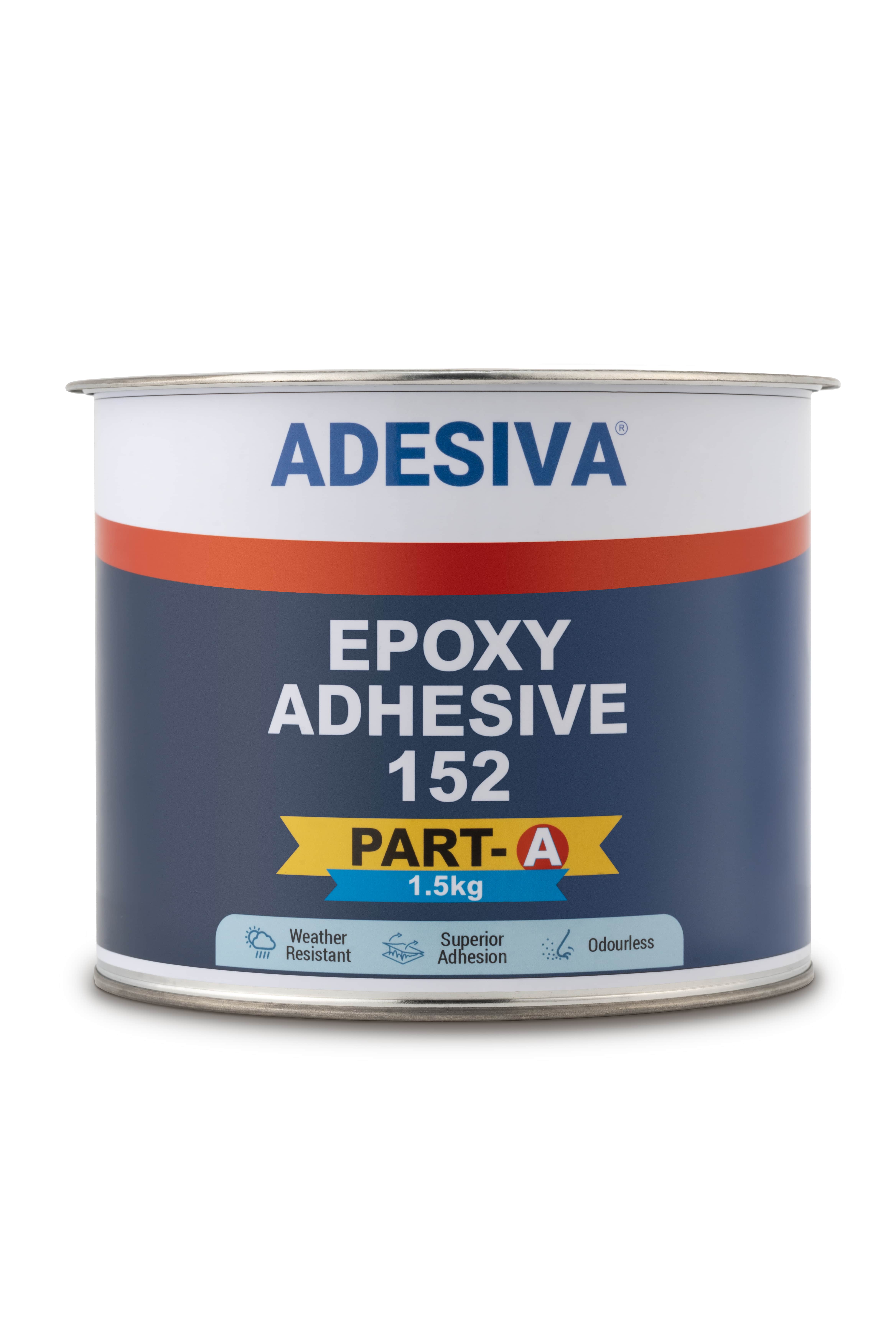 EPOXY ADHESIVE-152(PART-A)
